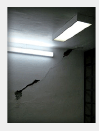 Mezcla de concreto y deformabilidad de la estructura durante sismo