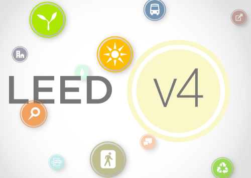 LEED V4 - De la colección de requisitos a un desempeño integral