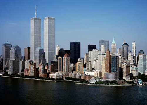 a 12 años de los sucesos del 11/9