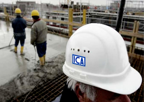 ICA construirá Centro de Aguas Profundas para el I.M.P.