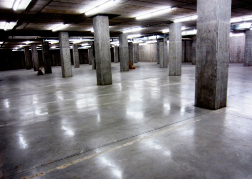 PISOS INDUSTRIALES La base de apoyo en los pisos industriales de concreto