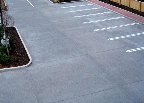 PREFABRICADOS: Diseño para evitar anomalías en estacionamientos