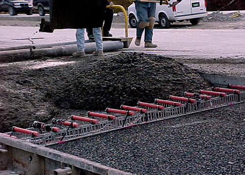 Recomendaciones prácticas para la construcción de pavimentos de concreto