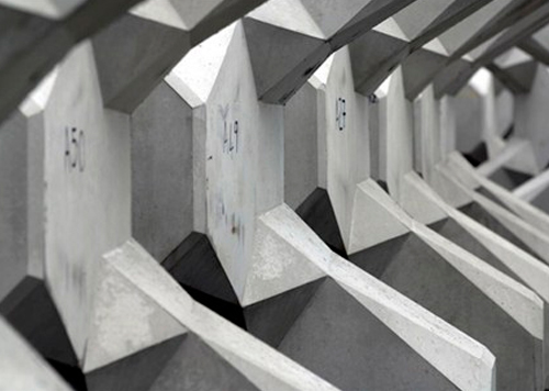Tecnología de aditivos para prefabricados de concreto